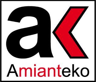 Logo Amianteko